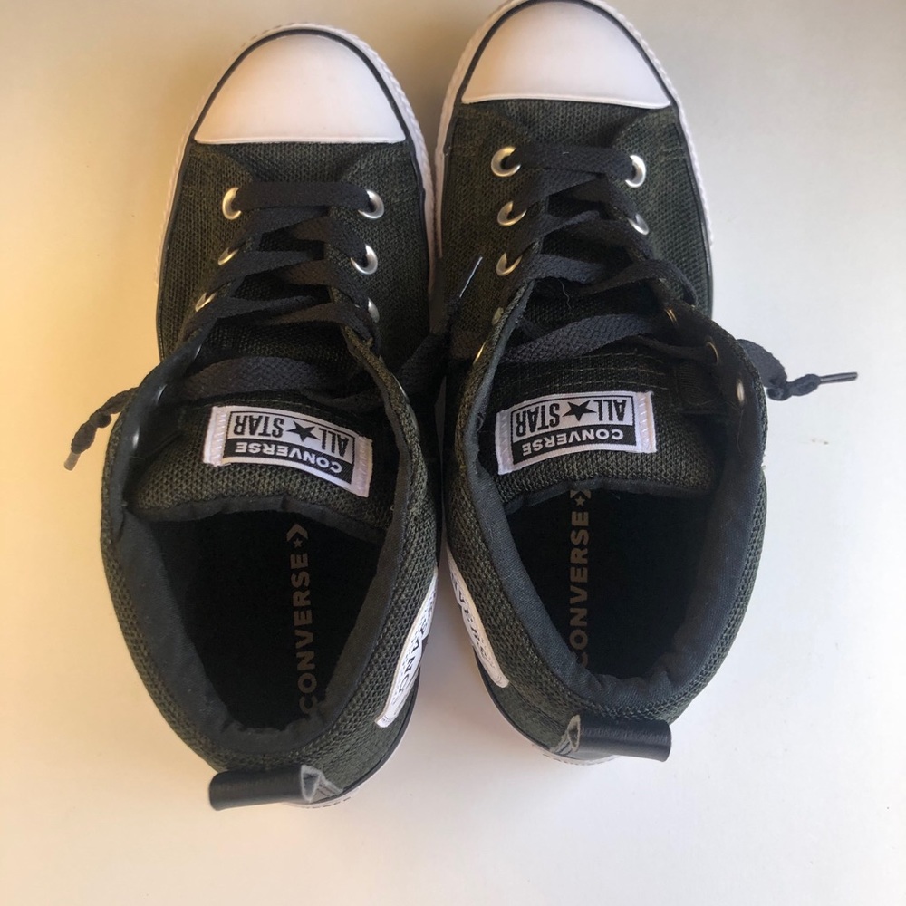 Converse - Picture 4 of 9